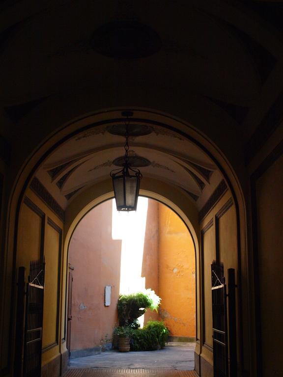 Casa Tua A Piazza Del Popolo Appartement Rome Buitenkant foto