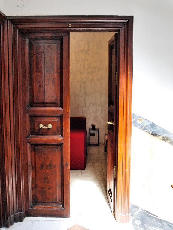 Casa Tua A Piazza Del Popolo Appartement Rome Buitenkant foto