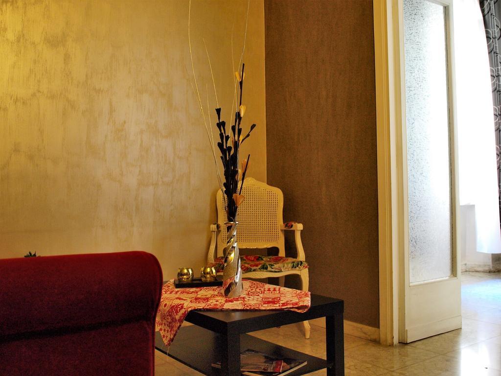 Casa Tua A Piazza Del Popolo Appartement Rome Buitenkant foto