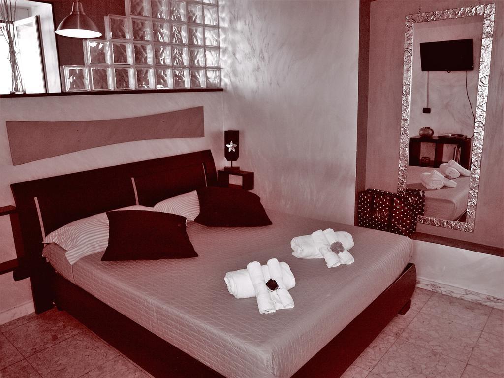 Casa Tua A Piazza Del Popolo Appartement Rome Buitenkant foto