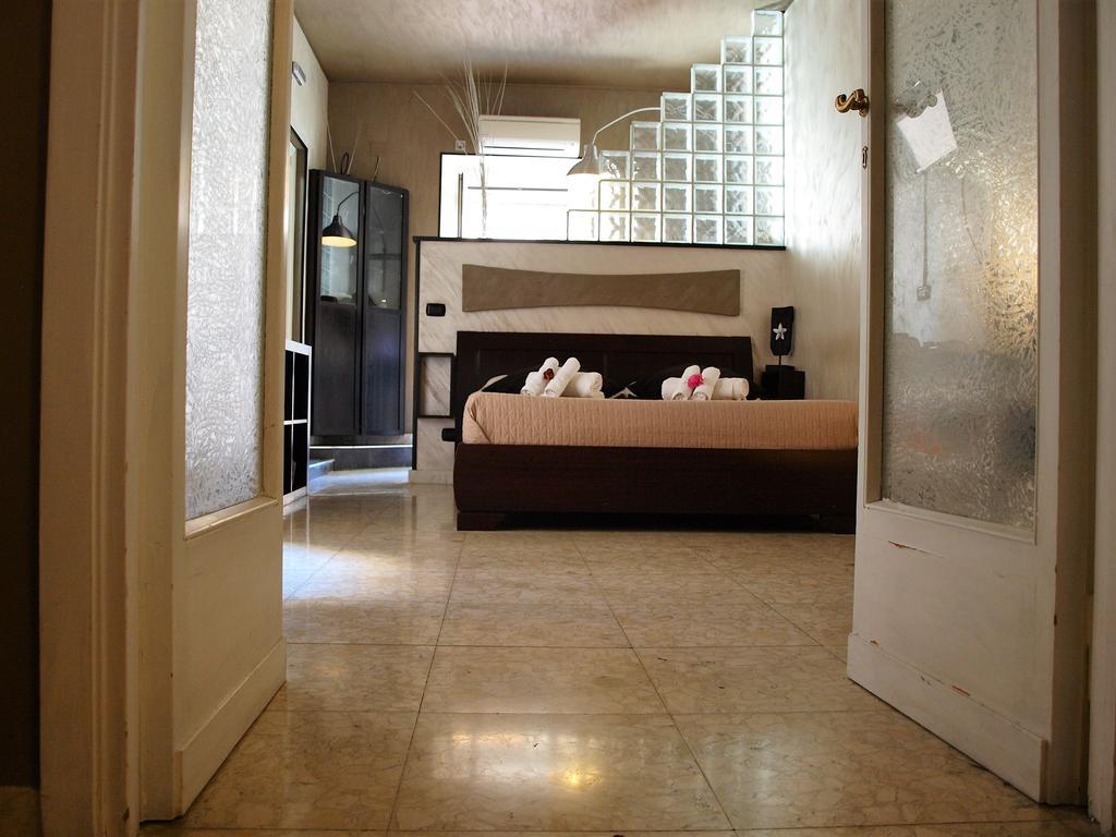 Casa Tua A Piazza Del Popolo Appartement Rome Buitenkant foto