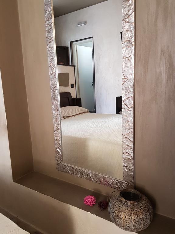 Casa Tua A Piazza Del Popolo Appartement Rome Buitenkant foto