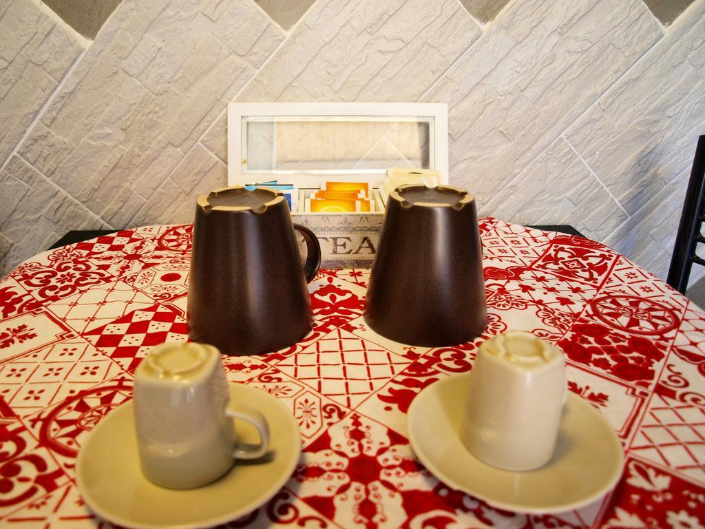 Casa Tua A Piazza Del Popolo Appartement Rome Buitenkant foto