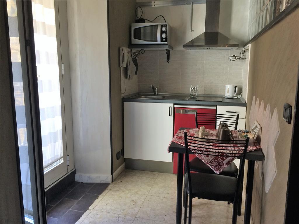 Casa Tua A Piazza Del Popolo Appartement Rome Buitenkant foto