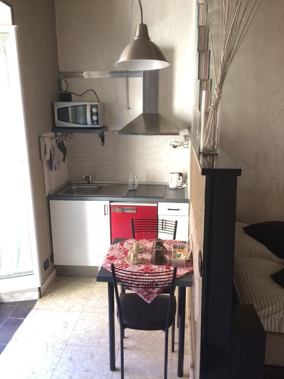 Casa Tua A Piazza Del Popolo Appartement Rome Buitenkant foto
