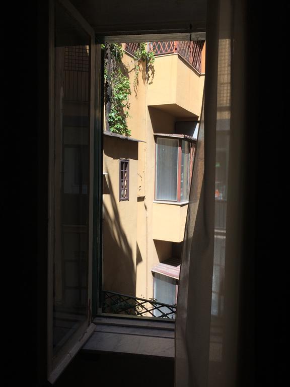 Casa Tua A Piazza Del Popolo Appartement Rome Buitenkant foto