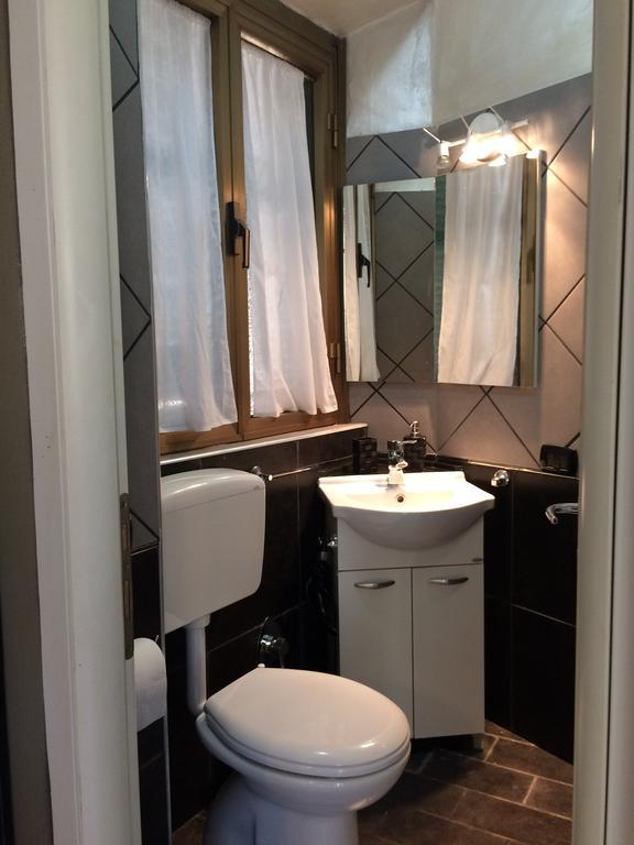 Casa Tua A Piazza Del Popolo Appartement Rome Buitenkant foto