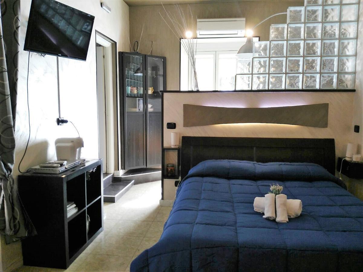 Casa Tua A Piazza Del Popolo Appartement Rome Buitenkant foto