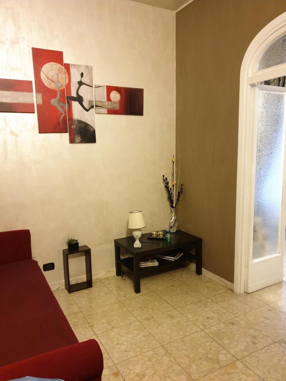 Casa Tua A Piazza Del Popolo Appartement Rome Buitenkant foto