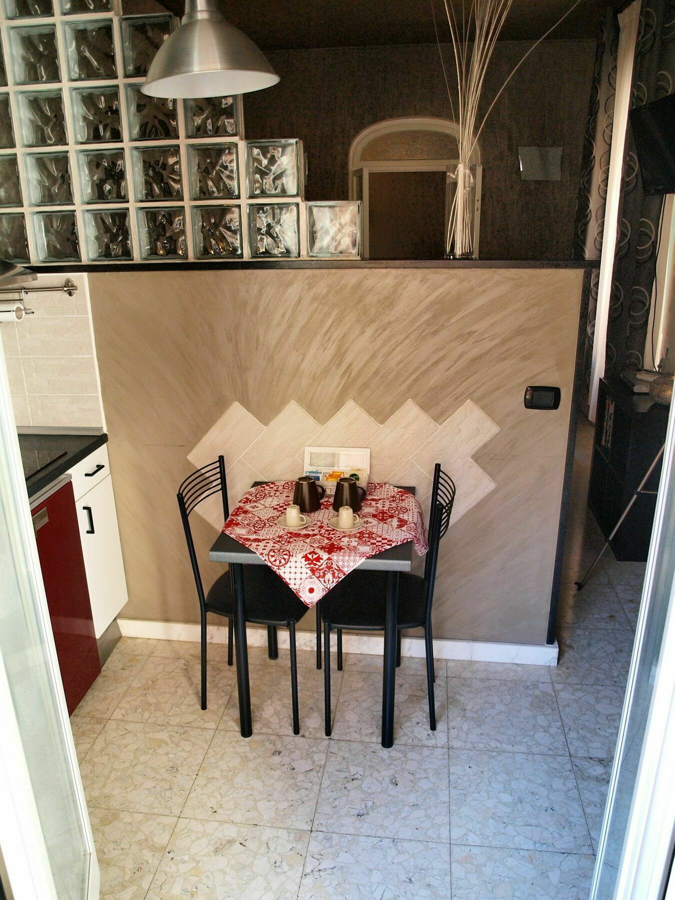 Casa Tua A Piazza Del Popolo Appartement Rome Buitenkant foto