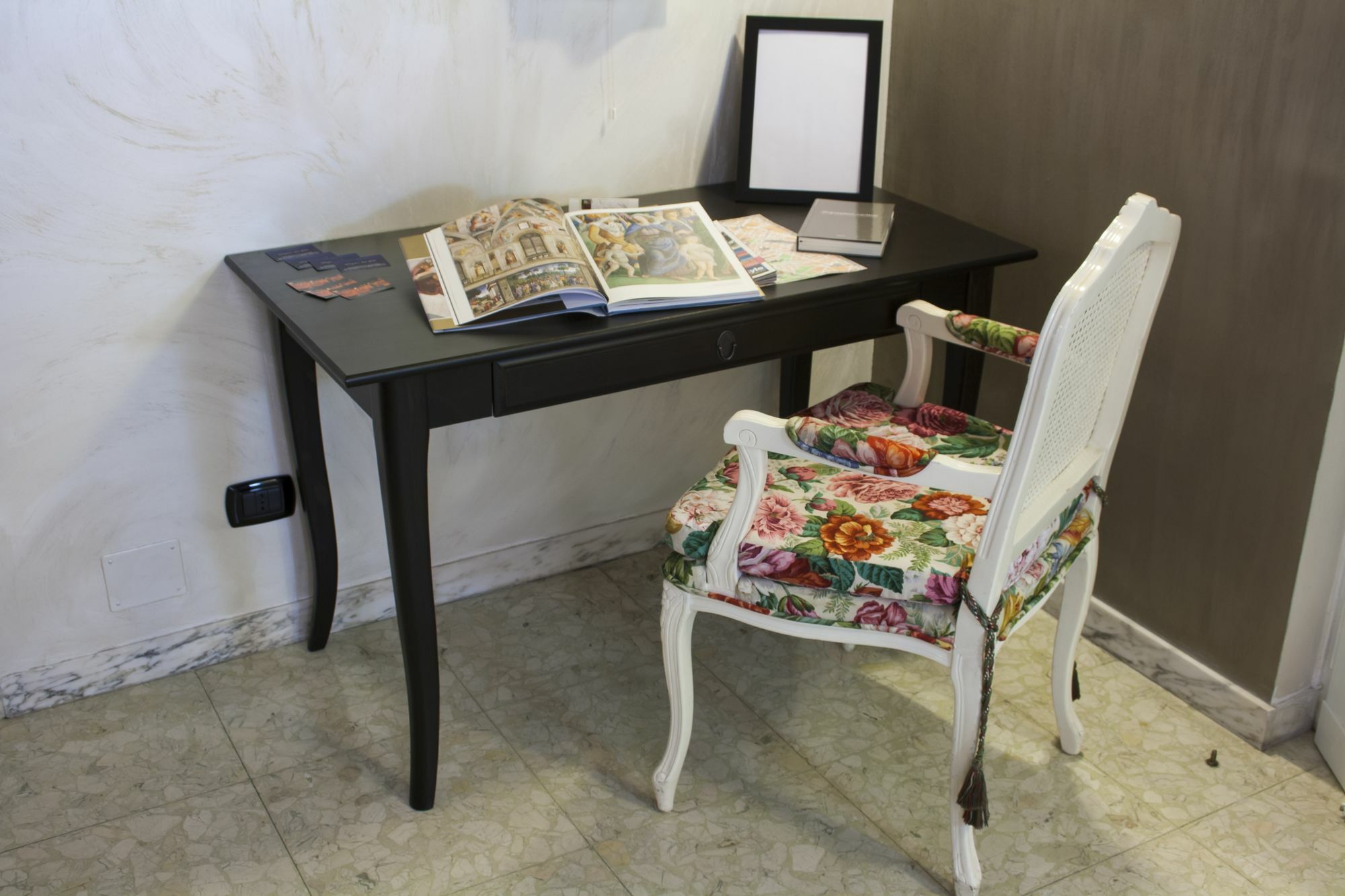 Casa Tua A Piazza Del Popolo Appartement Rome Buitenkant foto