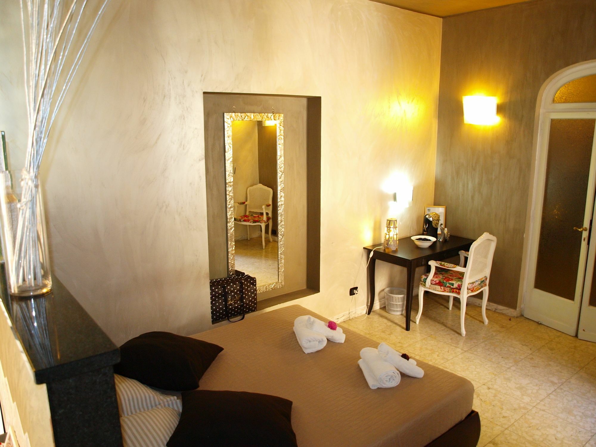 Casa Tua A Piazza Del Popolo Appartement Rome Buitenkant foto