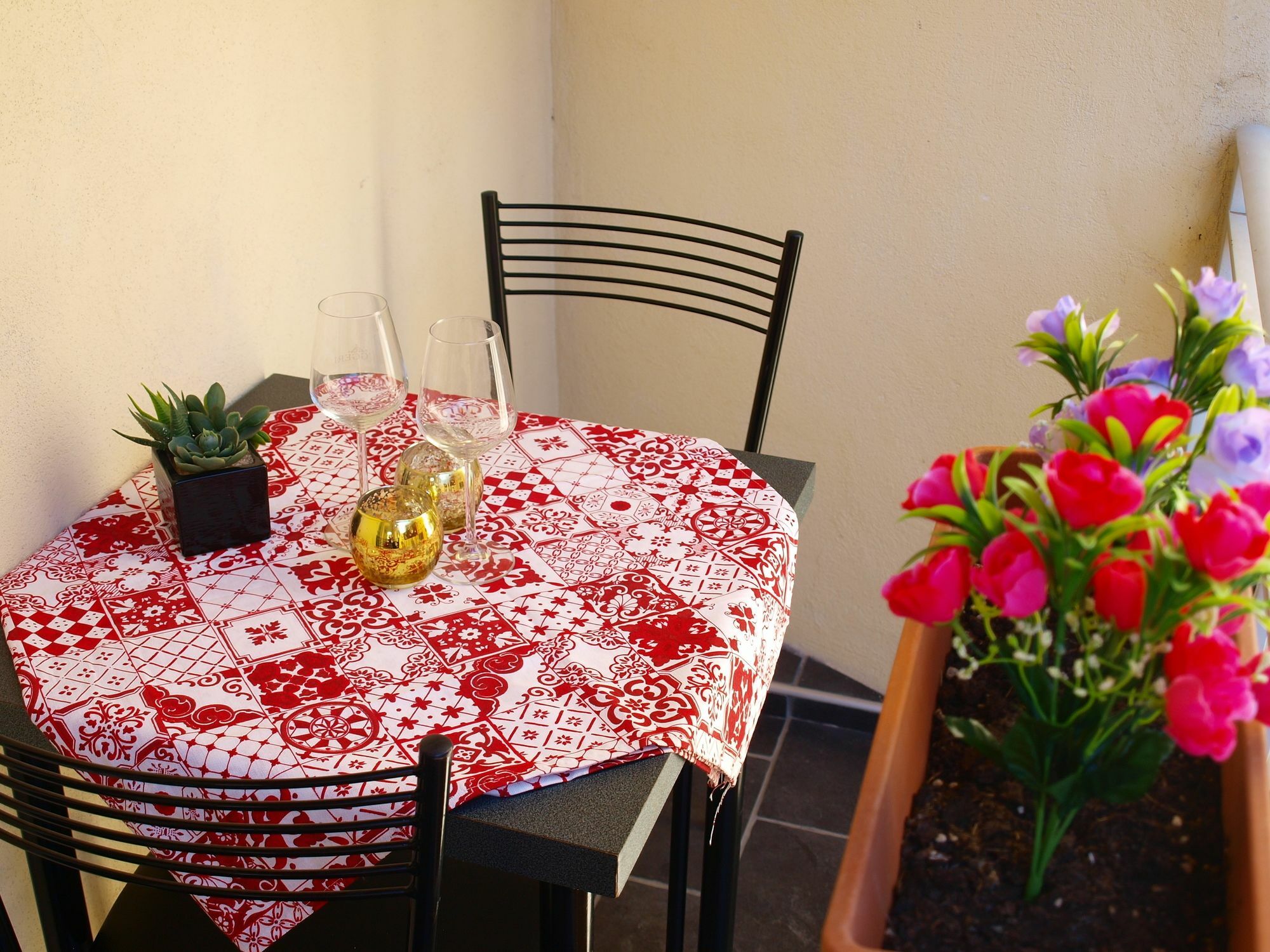 Casa Tua A Piazza Del Popolo Appartement Rome Buitenkant foto
