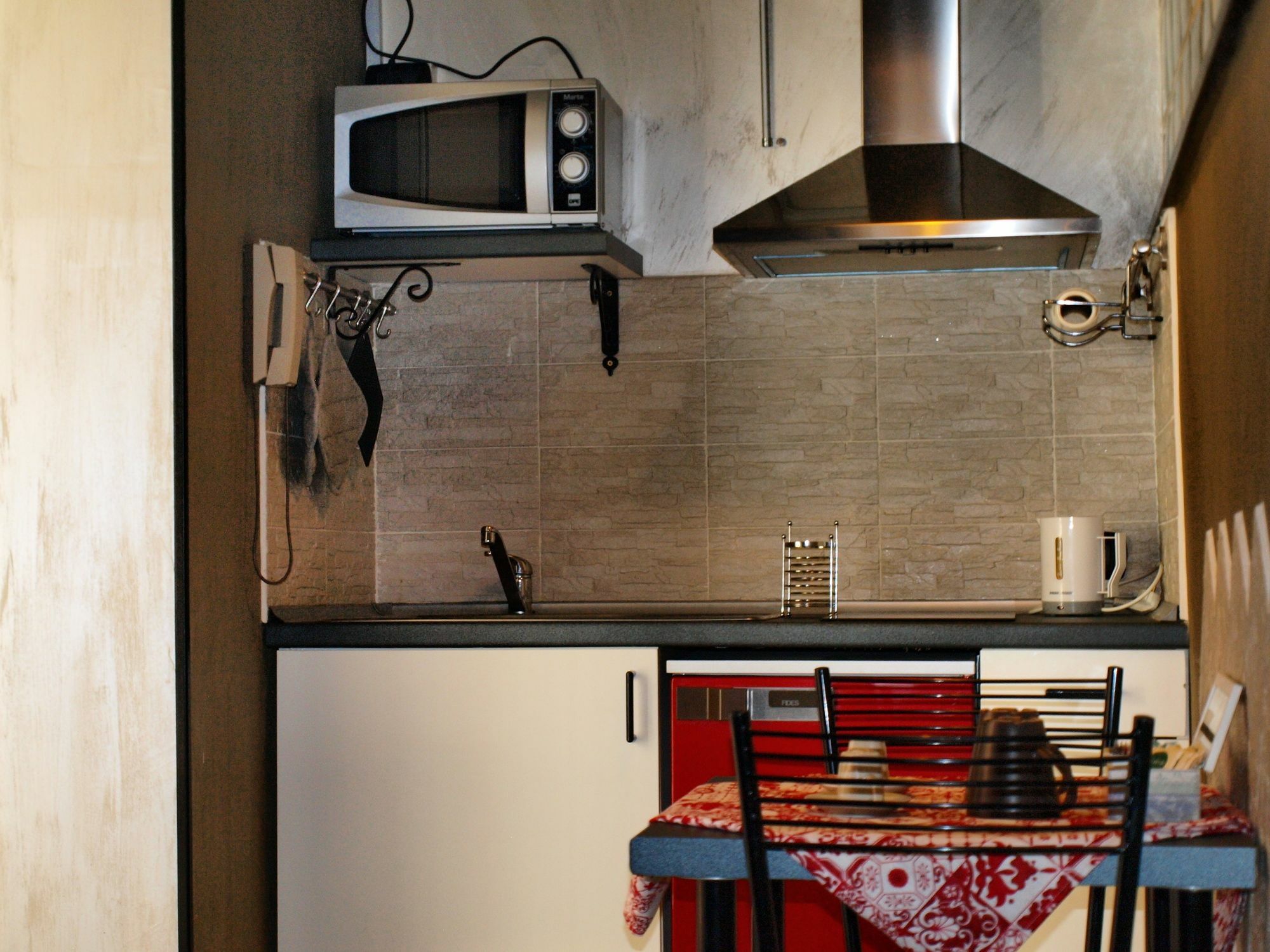 Casa Tua A Piazza Del Popolo Appartement Rome Buitenkant foto