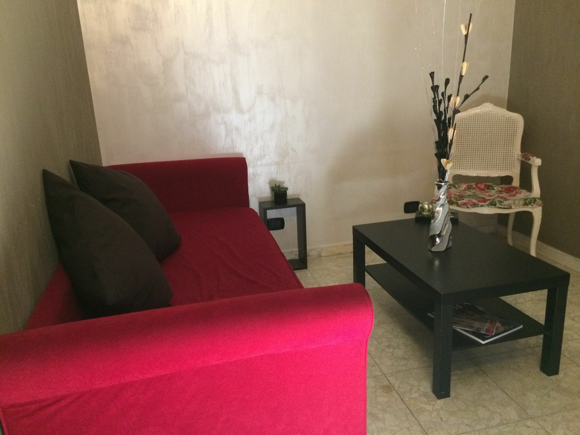 Casa Tua A Piazza Del Popolo Appartement Rome Buitenkant foto