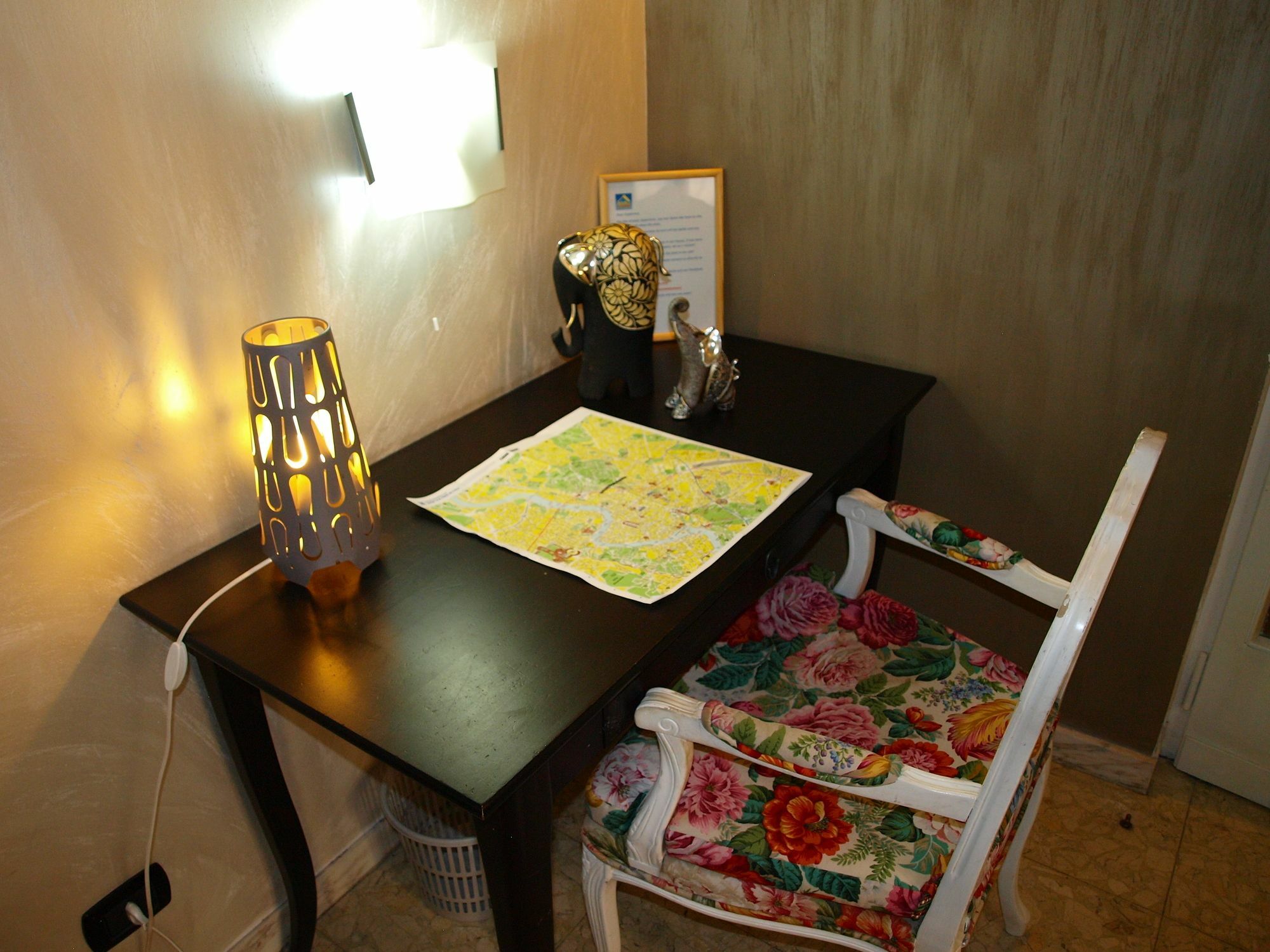 Casa Tua A Piazza Del Popolo Appartement Rome Buitenkant foto