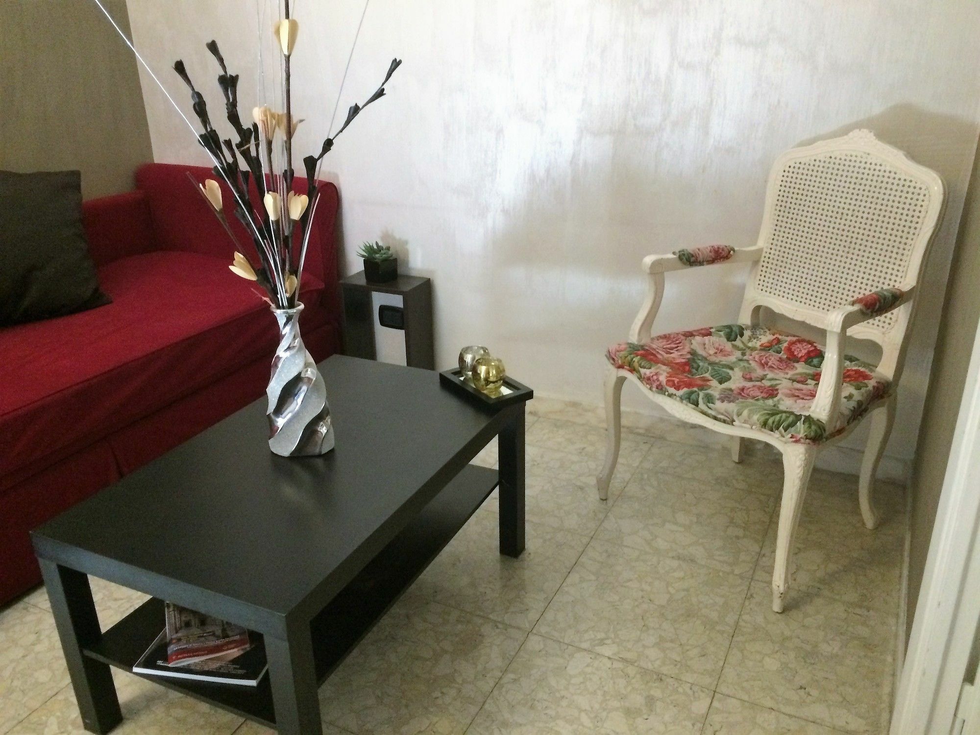 Casa Tua A Piazza Del Popolo Appartement Rome Buitenkant foto